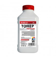 Тонер CW (TH-U05-0.2) HP LJ P1005/1102/1010/2035 Premium Universal 200 г