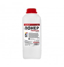 Тонер CW (TH-U05-1B) HP LJ P1005/1102/1010/2035 Premium Universal 1000 г