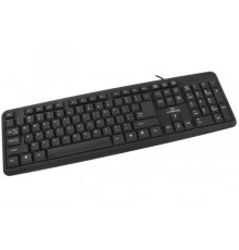 Клавіатура Esperanza TK101UA Black