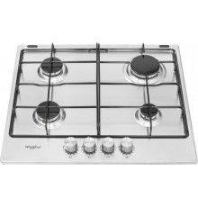 Варильна поверхня Whirlpool TKRL 650 IX