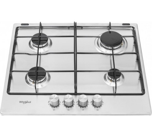 Варильна поверхня Whirlpool TKRL 650 IX Варильна поверхня Whirlpool TKRL 650 IX