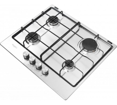 Варильна поверхня Whirlpool TKRL 650 IX Варильна поверхня Whirlpool TKRL 650 IX