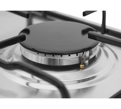 Варильна поверхня Whirlpool TKRL 650 IX Варильна поверхня Whirlpool TKRL 650 IX