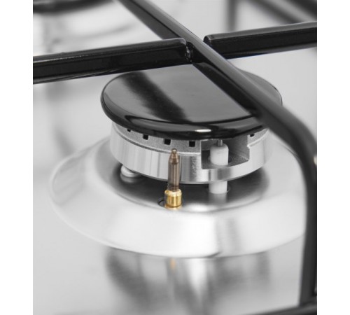 Варильна поверхня Whirlpool TKRL 650 IX Варильна поверхня Whirlpool TKRL 650 IX