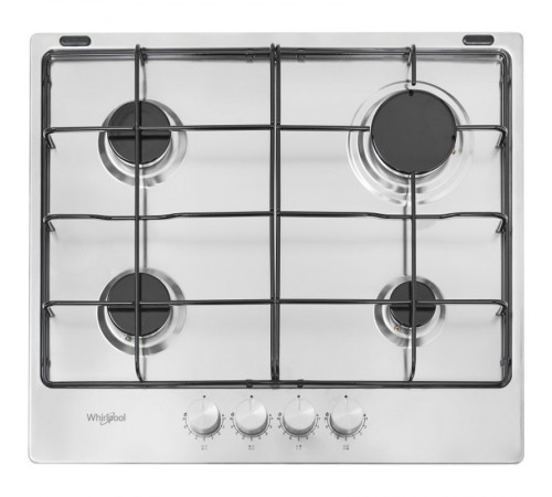 Варильна поверхня Whirlpool TKRL 650 IX Варильна поверхня Whirlpool TKRL 650 IX