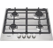 Варильна поверхня Whirlpool TKRL 660 IX