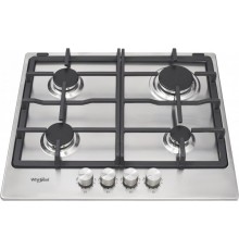 Варильна поверхня Whirlpool TKRL 660 IX