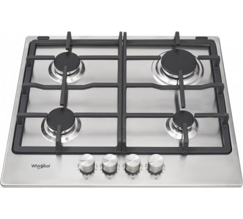 Варильна поверхня Whirlpool TKRL 660 IX Варильна поверхня Whirlpool TKRL 660 IX