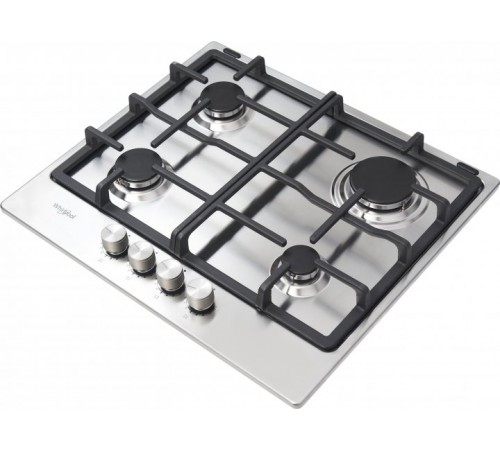 Варильна поверхня Whirlpool TKRL 660 IX Варильна поверхня Whirlpool TKRL 660 IX