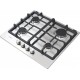 Варильна поверхня Whirlpool TKRL 660 IX