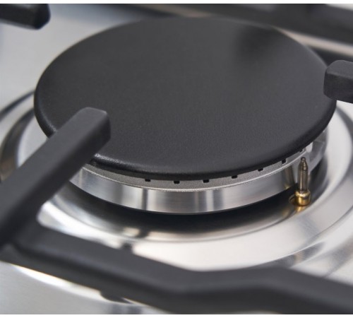 Варильна поверхня Whirlpool TKRL 660 IX Варильна поверхня Whirlpool TKRL 660 IX