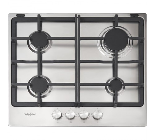 Варильна поверхня Whirlpool TKRL 660 IX Варильна поверхня Whirlpool TKRL 660 IX