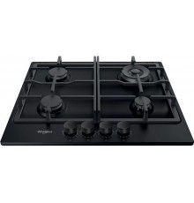 Варильна поверхня Whirlpool TKRL 661 NB