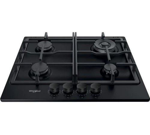 Варильна поверхня Whirlpool TKRL 661 NB Варильна поверхня Whirlpool TKRL 661 NB