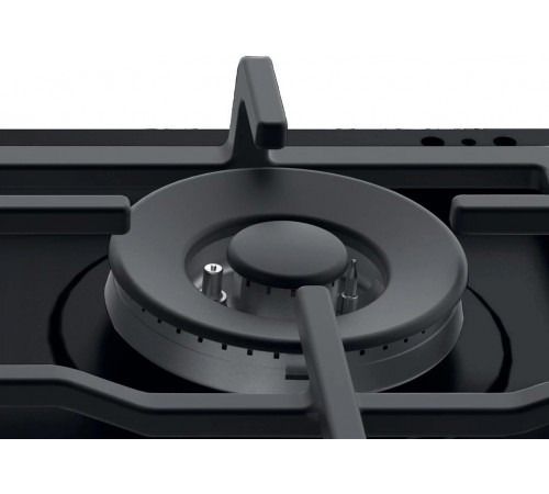 Варильна поверхня Whirlpool TKRL 661 NB Варильна поверхня Whirlpool TKRL 661 NB