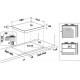 Варильна поверхня Whirlpool TKRL 661 NB