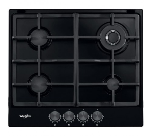 Варильна поверхня Whirlpool TKRL 661 NB Варильна поверхня Whirlpool TKRL 661 NB