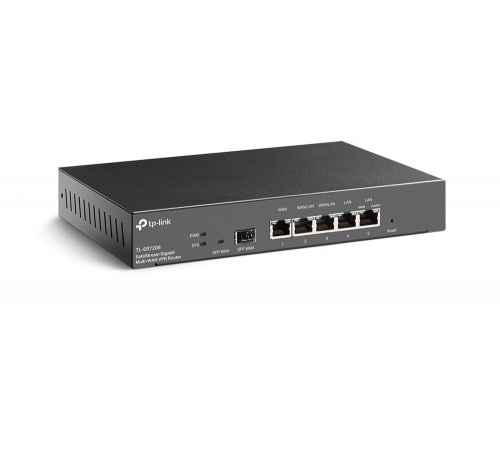 Маршрутизатор TP-Link TL-ER7206 Маршрутизатор TP-Link TL-ER7206