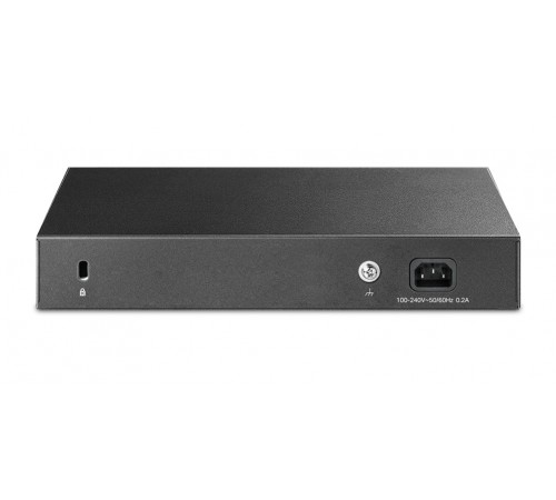 Маршрутизатор TP-Link TL-ER7206 Маршрутизатор TP-Link TL-ER7206