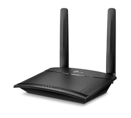 Бездротовий маршрутизатор TP-LINK Archer MR100 Бездротовий маршрутизатор TP-LINK Archer MR100