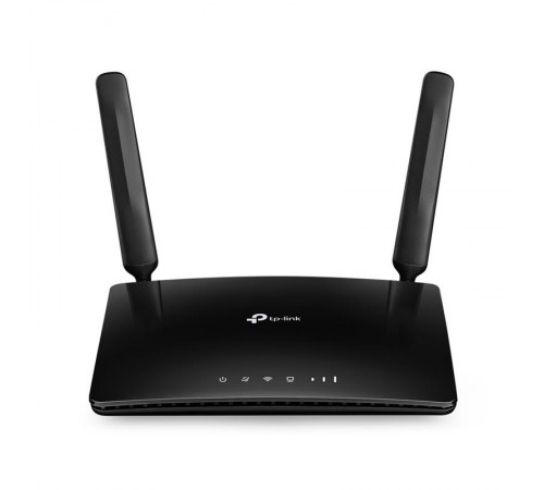 Бездротовий маршрутизатор TP-Link Archer MR150 Бездротовий маршрутизатор TP-Link Archer MR150