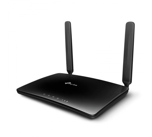 Бездротовий маршрутизатор TP-Link Archer MR150 Бездротовий маршрутизатор TP-Link Archer MR150