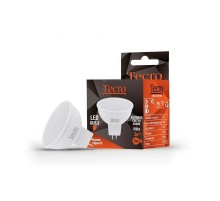 Лампа світлодіодна Tecro 3W GU5.3 4000K (TL-MR16-3W-4K-GU5.3)