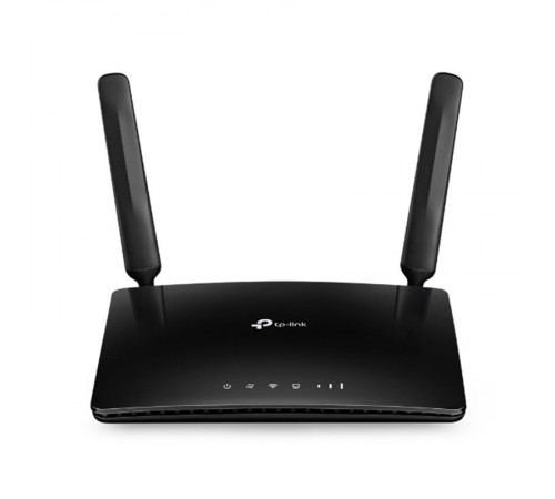 Бездротовий маршрутизаторTP-Link TL-MR6400 Бездротовий маршрутизаторTP-Link TL-MR6400