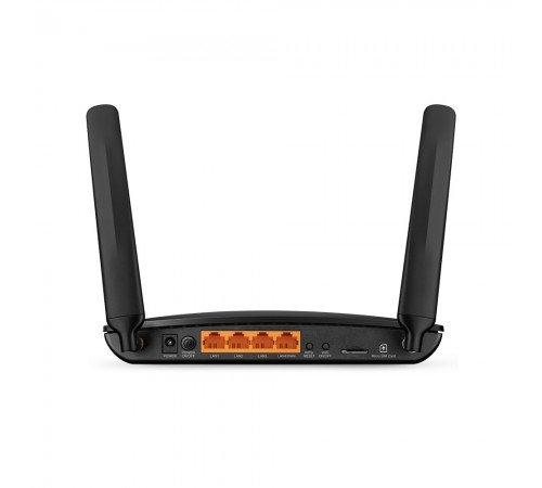 Бездротовий маршрутизаторTP-Link TL-MR6400 Бездротовий маршрутизаторTP-Link TL-MR6400