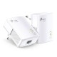 Комплект адаптерів Powerline TP-Link TL-PA7017 KIT