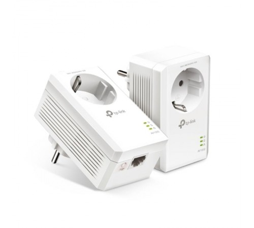 Комплект адаптерів Powerline TP-Link TL-PA7017p KIT