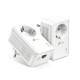 Комплект адаптерів Powerline TP-Link TL-PA7017p KIT