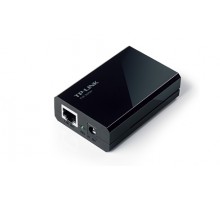 Адаптер PoE TP-Link TL-PoE10R