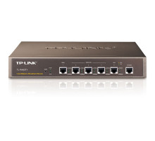 Маршрутизатор з балансуванням навантаження TP-Link TL-R480T+