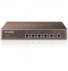 Маршрутизатор з балансуванням навантаження TP-Link TL-R480T+
