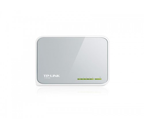 Коммутатор TP-Link TL-SF1005D Коммутатор TP-Link TL-SF1005D