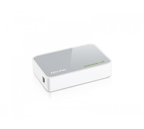 Коммутатор TP-Link TL-SF1005D Коммутатор TP-Link TL-SF1005D