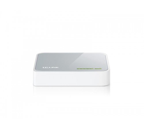 Коммутатор TP-Link TL-SF1005D Коммутатор TP-Link TL-SF1005D