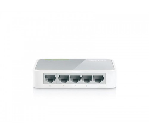 Коммутатор TP-Link TL-SF1005D Коммутатор TP-Link TL-SF1005D