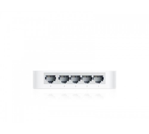 Коммутатор TP-Link TL-SF1005D Коммутатор TP-Link TL-SF1005D