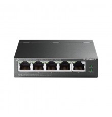 Комутатор TP-Link TL-SF1005LP