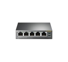 Комутатор TP-Link TL-SF1005P