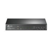 Комутатор TP-Link TL-SF1009P