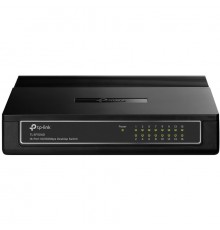 Комутатор TP-Link TL-SF1016D