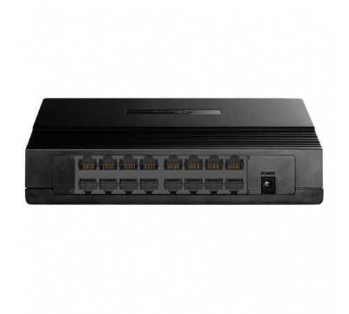 Комутатор TP-Link TL-SF1016D Комутатор TP-Link TL-SF1016D