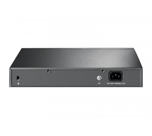 Комутатор TP-LINK TL-SF1016DS Комутатор TP-LINK TL-SF1016DS