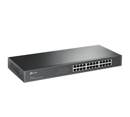 Комутатор TP-Link TL-SF1024 Комутатор TP-Link TL-SF1024