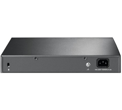 Комутатор TP-Link TL-SF1024D Комутатор TP-Link TL-SF1024D