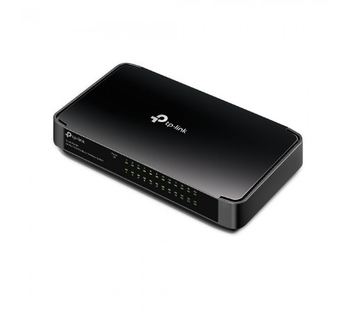 Комутатор TP-Link TL-SF1024M Комутатор TP-Link TL-SF1024M