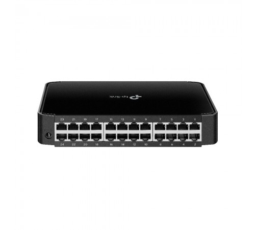 Комутатор TP-Link TL-SF1024M Комутатор TP-Link TL-SF1024M
